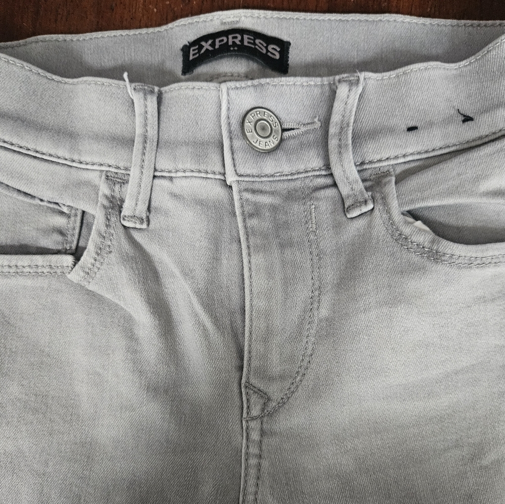 Express Jeans